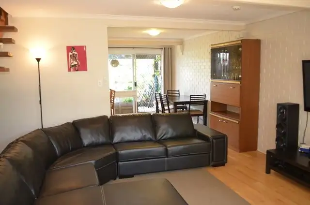 Third view of Homely townhouse listing, 12/18 Magellan Road, Springwood QLD 4127
