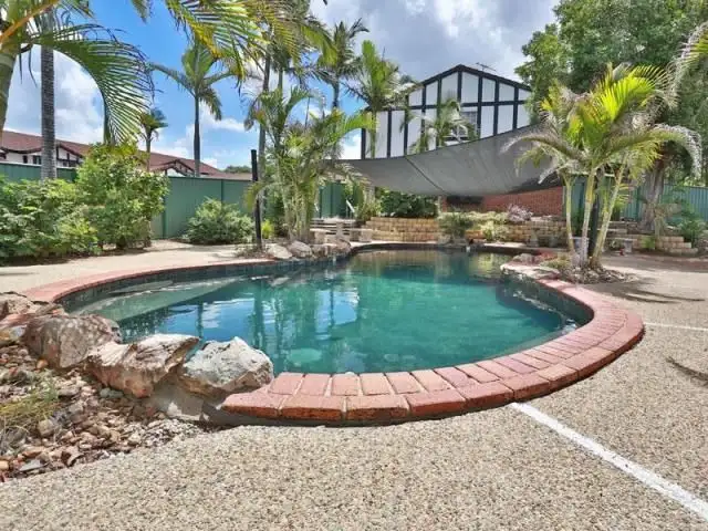 Fourth view of Homely townhouse listing, 12/18 Magellan Road, Springwood QLD 4127