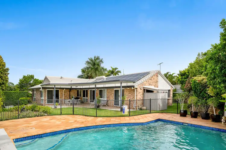9 Weemala Street, The Gap QLD 4061