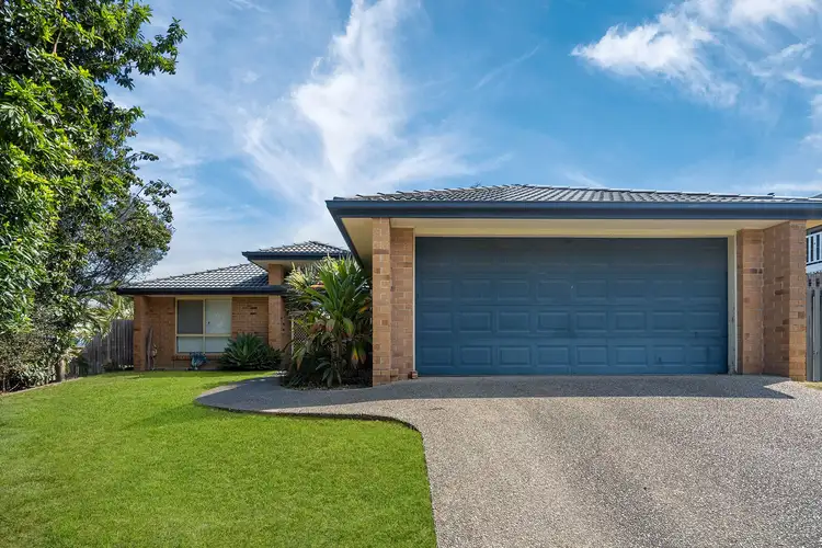 Main view of Homely house listing, 102 Santa Isobel Boulevard, Pacific Pines QLD 4211