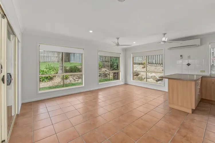 Fourth view of Homely house listing, 102 Santa Isobel Boulevard, Pacific Pines QLD 4211