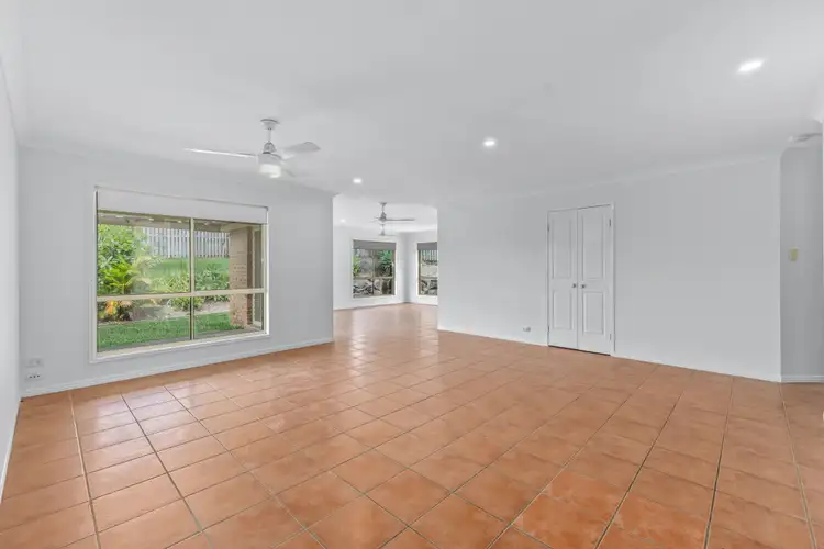 Sixth view of Homely house listing, 102 Santa Isobel Boulevard, Pacific Pines QLD 4211