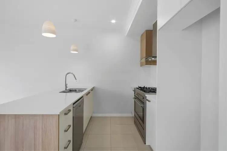 Fifth view of Homely semi-detached listing, 1/17 Leawarra Drive, Loganholme QLD 4129