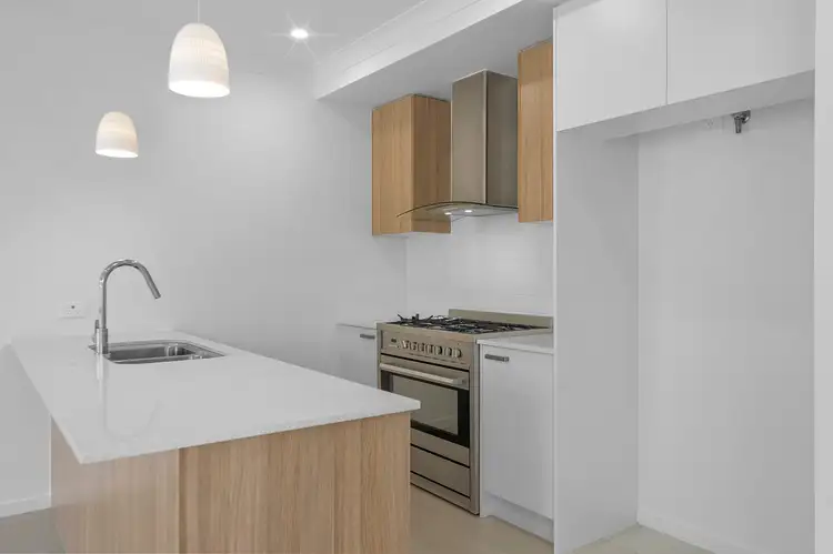 Sixth view of Homely semi-detached listing, 1/17 Leawarra Drive, Loganholme QLD 4129