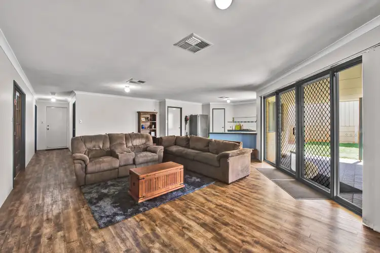 Third view of Homely house listing, 27 Sail Boulevard, Sunset Beach WA 6530
