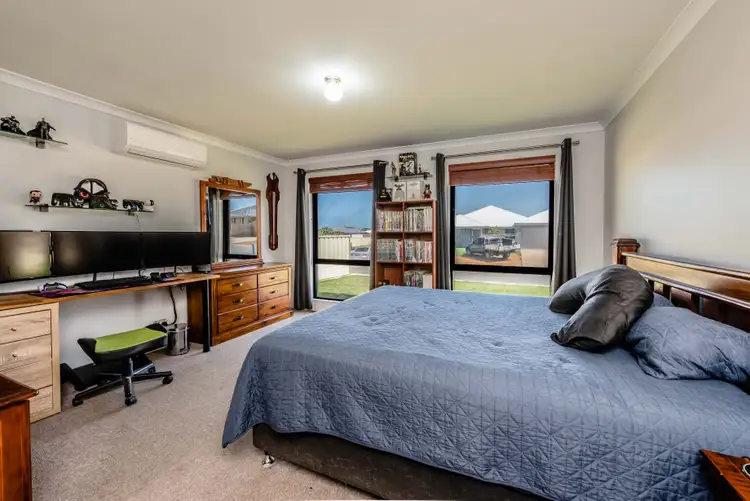 Fourth view of Homely house listing, 27 Sail Boulevard, Sunset Beach WA 6530
