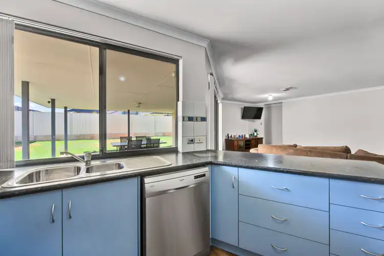 Seventh view of Homely house listing, 27 Sail Boulevard, Sunset Beach WA 6530