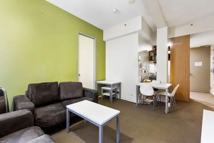Third view of Homely apartment listing, 703/23 King William Street, Adelaide SA 5000