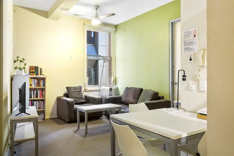 Fourth view of Homely apartment listing, 703/23 King William Street, Adelaide SA 5000
