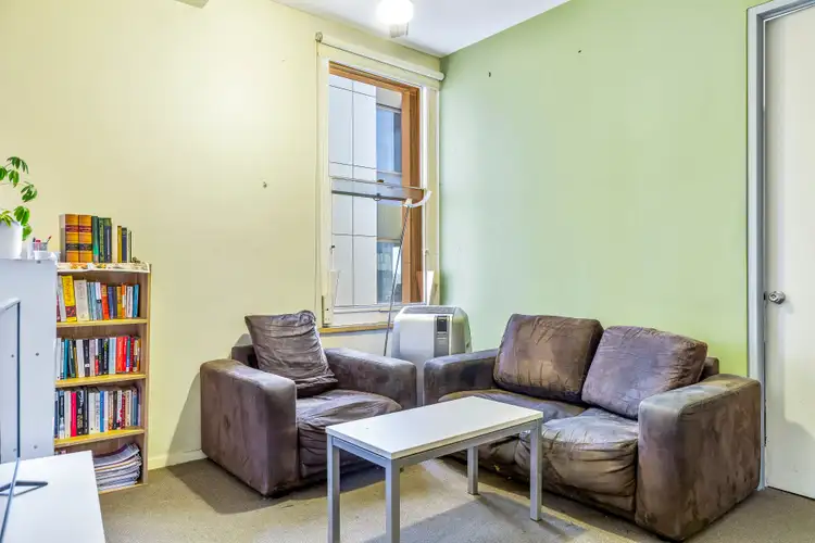 Fifth view of Homely apartment listing, 703/23 King William Street, Adelaide SA 5000