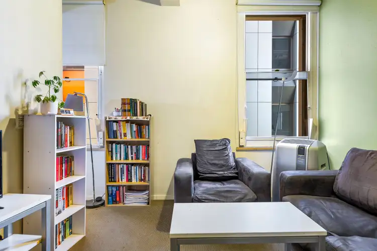 Sixth view of Homely apartment listing, 703/23 King William Street, Adelaide SA 5000
