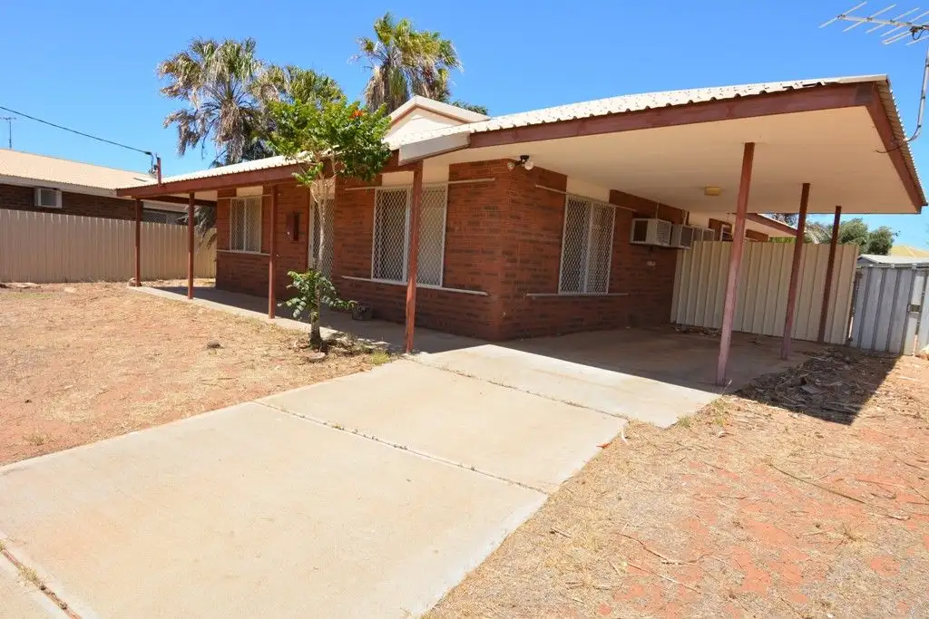 Main view of Homely house listing, 19 Castrini Crescent, Carnarvon WA 6701