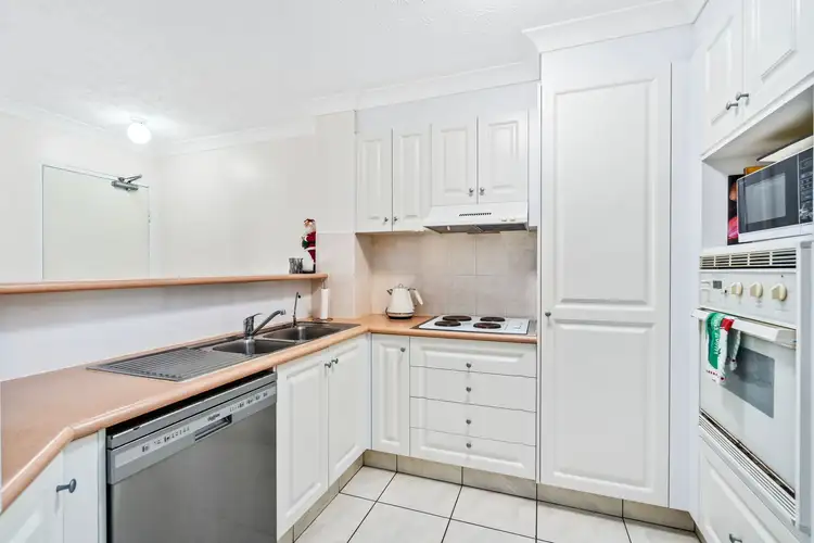 Third view of Homely unit listing, 27/560 Gold Coast Highway, Tugun QLD 4224