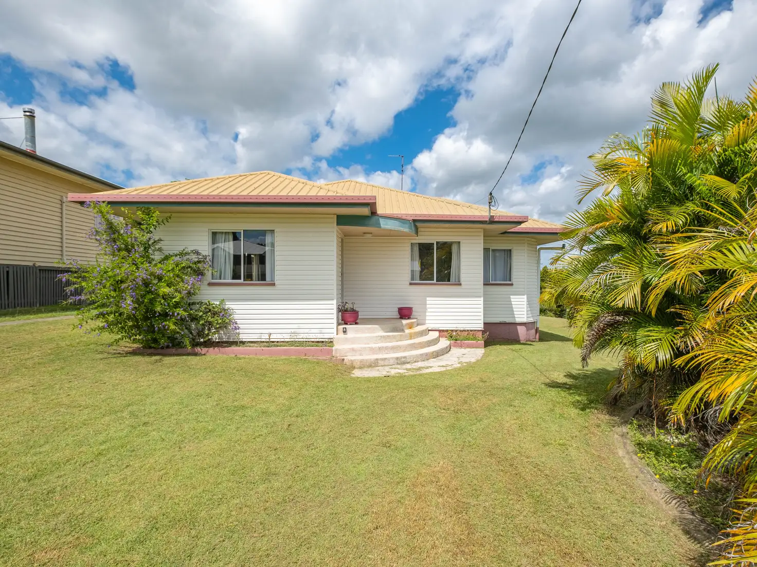 Main view of Homely house listing, 12 Leavinia Street, Gympie QLD 4570