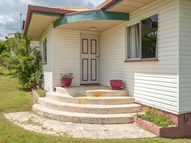 Third view of Homely house listing, 12 Leavinia Street, Gympie QLD 4570