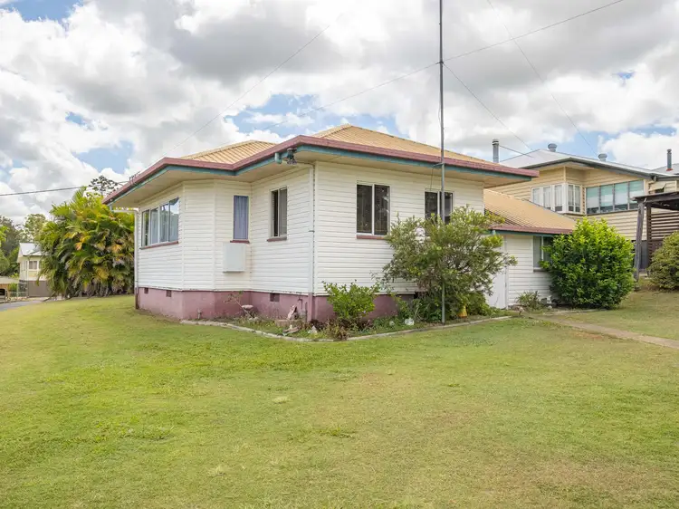 Fourth view of Homely house listing, 12 Leavinia Street, Gympie QLD 4570