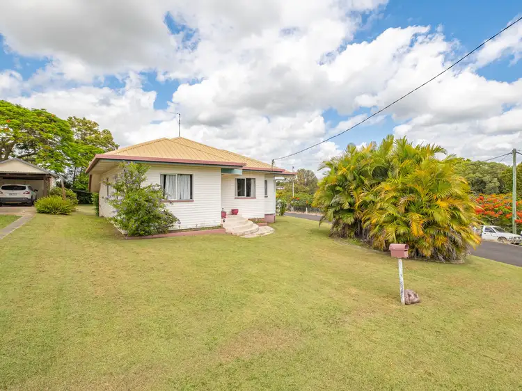Fifth view of Homely house listing, 12 Leavinia Street, Gympie QLD 4570