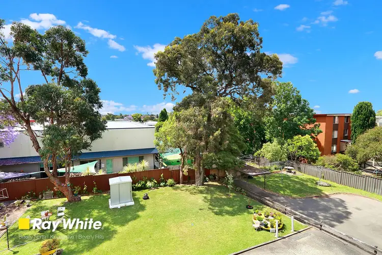 Second view of Homely unit listing, 24/25-27 Phillip Street, Roselands NSW 2196