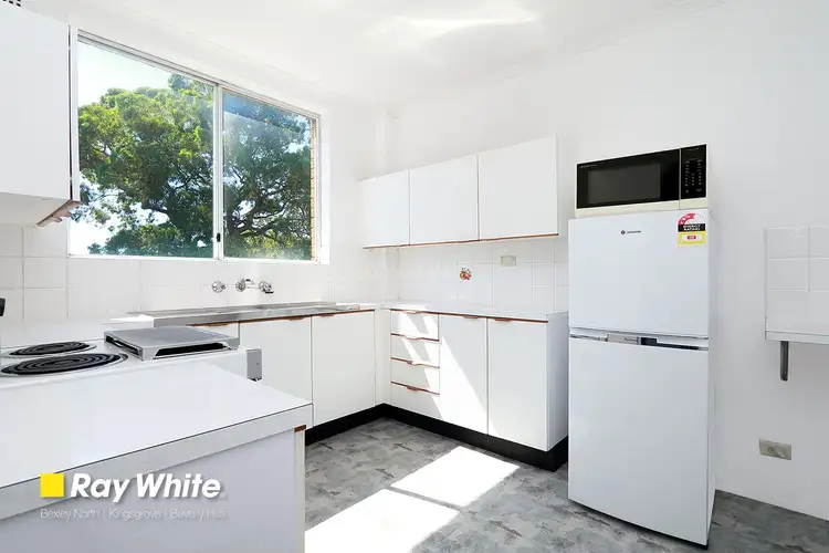Fourth view of Homely unit listing, 24/25-27 Phillip Street, Roselands NSW 2196