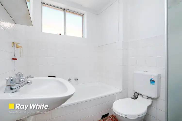 Fifth view of Homely unit listing, 24/25-27 Phillip Street, Roselands NSW 2196