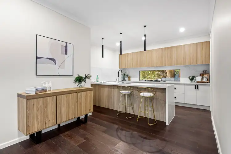 Fourth view of Homely townhouse listing, 1/23 Roland Street, Mount Waverley VIC 3149
