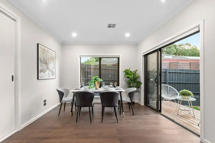Sixth view of Homely townhouse listing, 1/23 Roland Street, Mount Waverley VIC 3149
