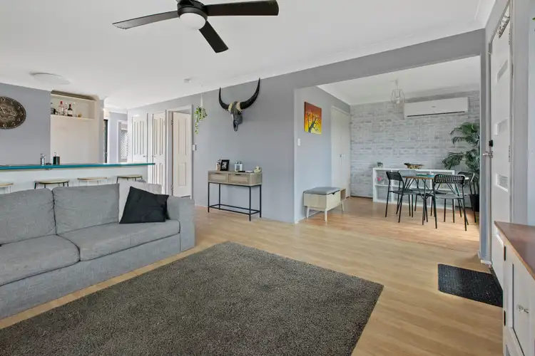 Third view of Homely house listing, 3 Lyrebird Lane, Bellbird Park QLD 4300