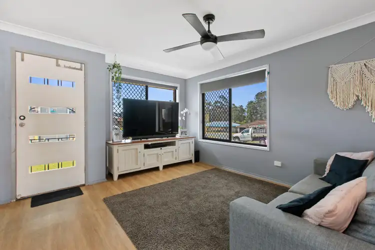 Fourth view of Homely house listing, 3 Lyrebird Lane, Bellbird Park QLD 4300