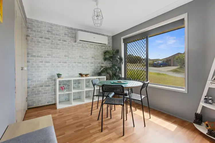 Fifth view of Homely house listing, 3 Lyrebird Lane, Bellbird Park QLD 4300