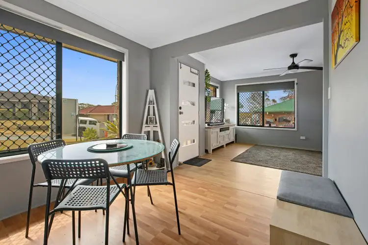 Sixth view of Homely house listing, 3 Lyrebird Lane, Bellbird Park QLD 4300