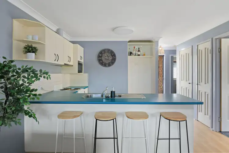 Seventh view of Homely house listing, 3 Lyrebird Lane, Bellbird Park QLD 4300