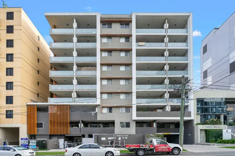 902/4-6 French Avenue, Bankstown NSW 2200