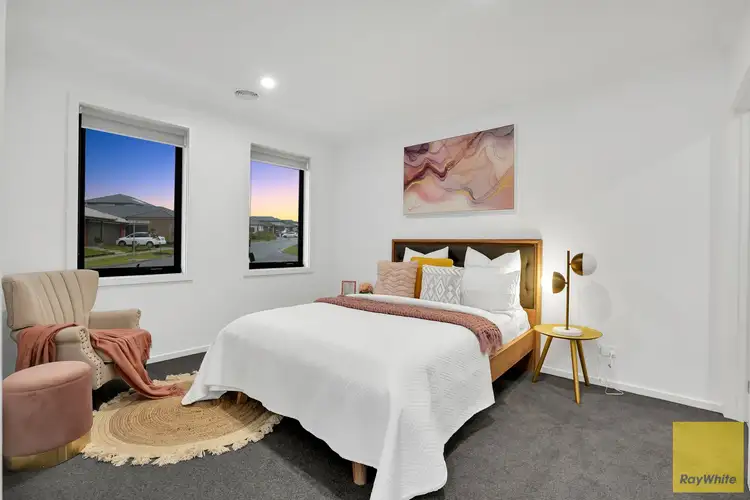 Fifth view of Homely house listing, 28 Dolomites Drive, Truganina VIC 3029