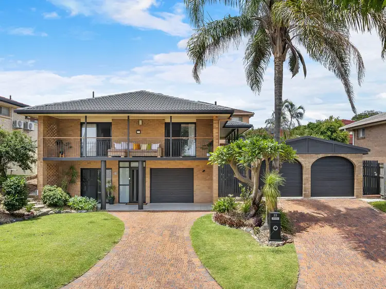 Main view of Homely house listing, 23 Beira Street, Aspley QLD 4034