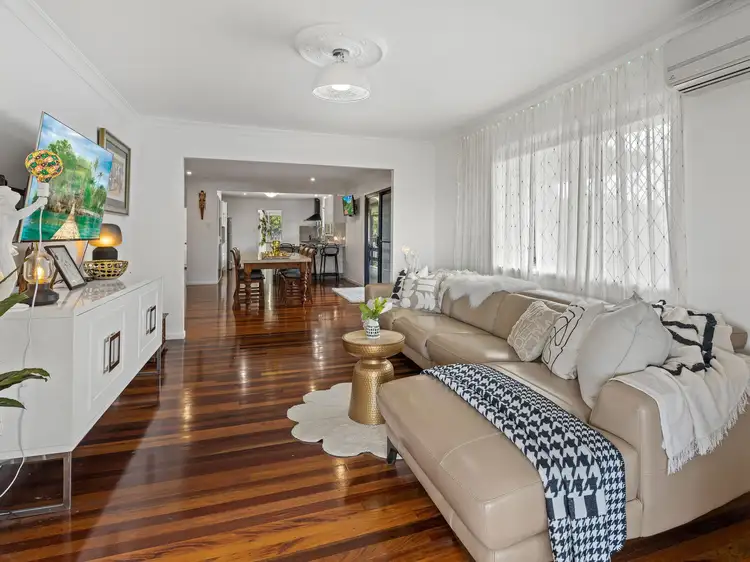 Second view of Homely house listing, 23 Beira Street, Aspley QLD 4034