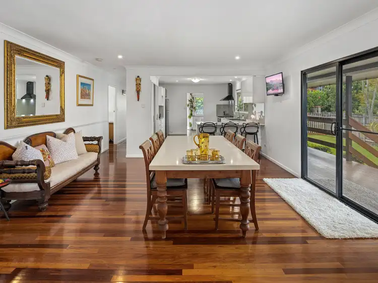 Fourth view of Homely house listing, 23 Beira Street, Aspley QLD 4034