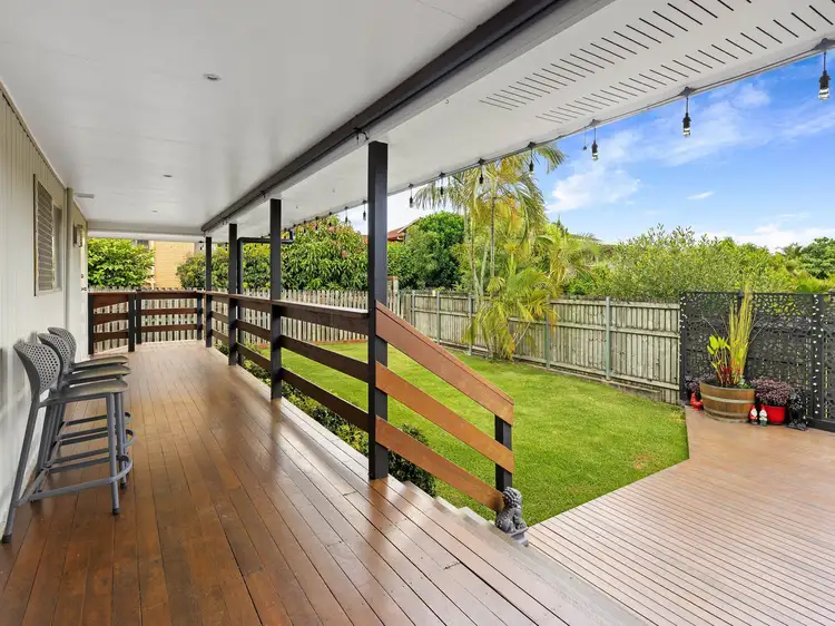 Fifth view of Homely house listing, 23 Beira Street, Aspley QLD 4034