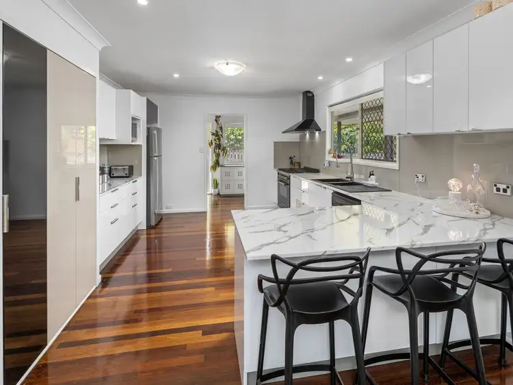 Sixth view of Homely house listing, 23 Beira Street, Aspley QLD 4034