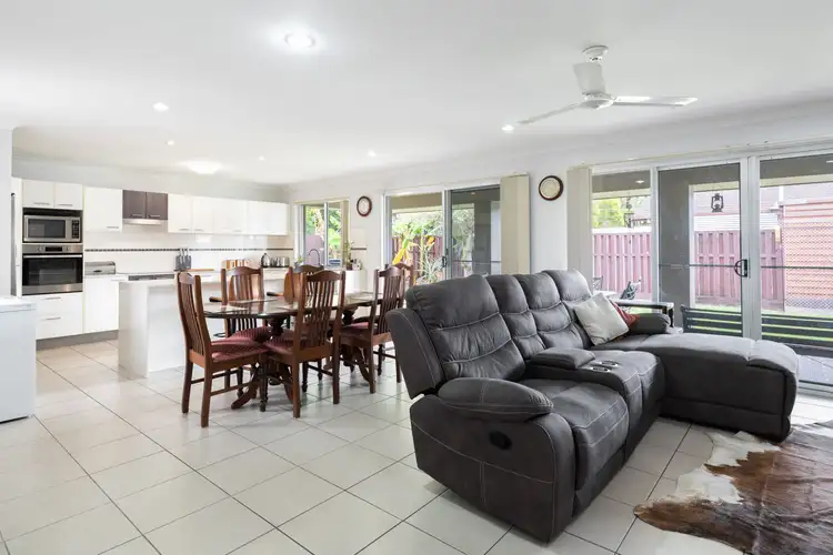 Fourth view of Homely house listing, 69 Churchill Circuit, Banyo QLD 4014
