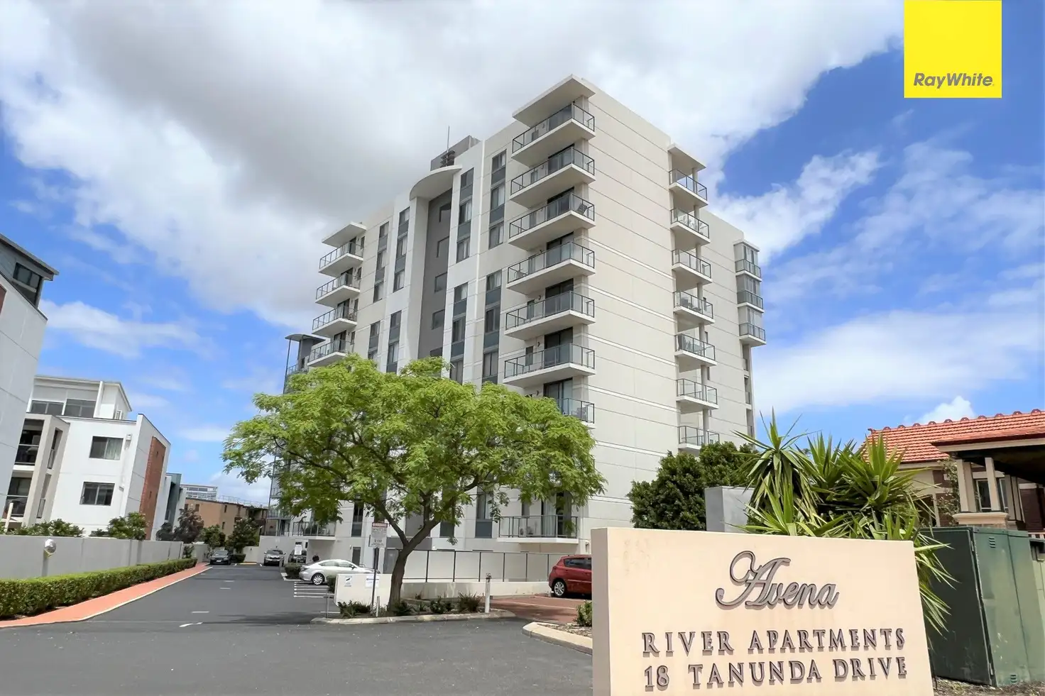 Main view of Homely apartment listing, 52/18 Tanunda Drive, Rivervale WA 6103