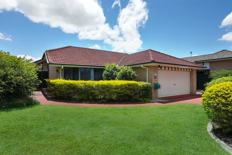 Third view of Homely house listing, 40/25 Tristan Court, Benowa QLD 4217