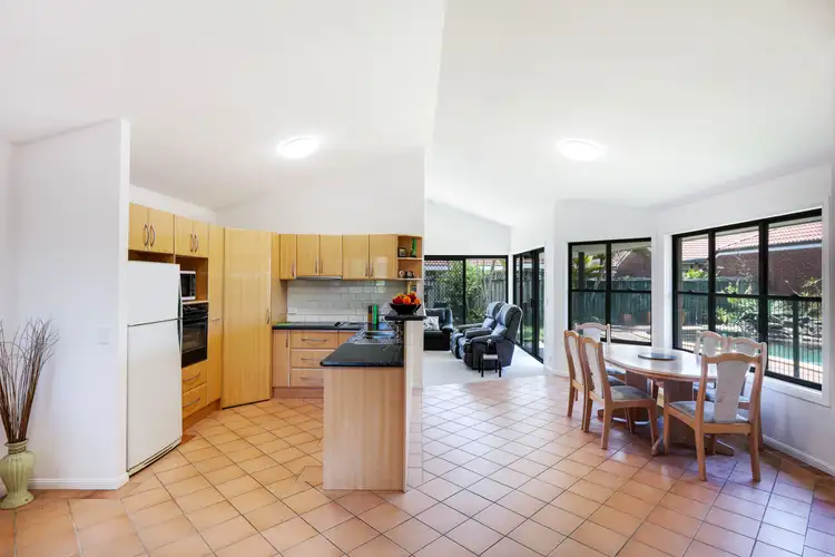 Fourth view of Homely house listing, 40/25 Tristan Court, Benowa QLD 4217