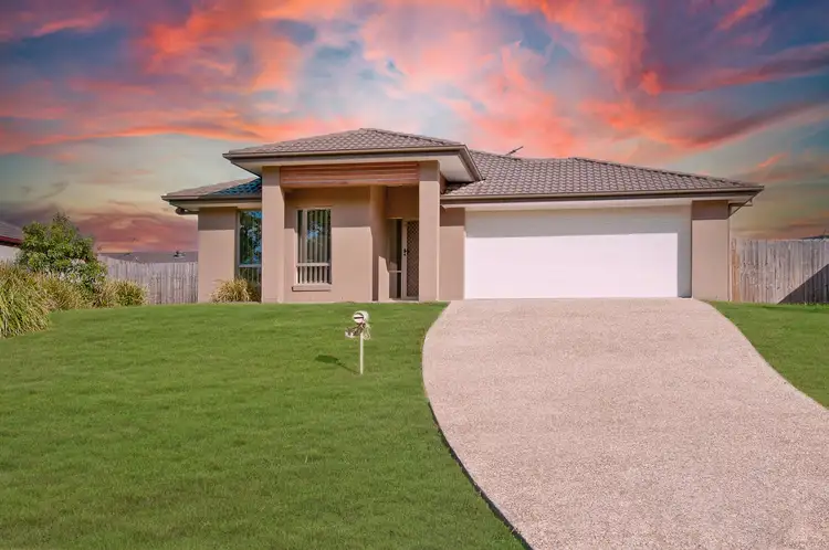 49 Jarvis Road, Waterford QLD 4133