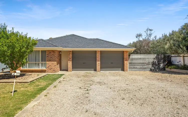 4 Sorrento Parade, Hayborough SA 5211