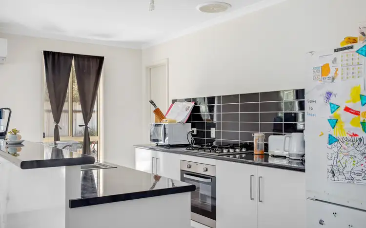 Third view of Homely house listing, 4 Sorrento Parade, Hayborough SA 5211