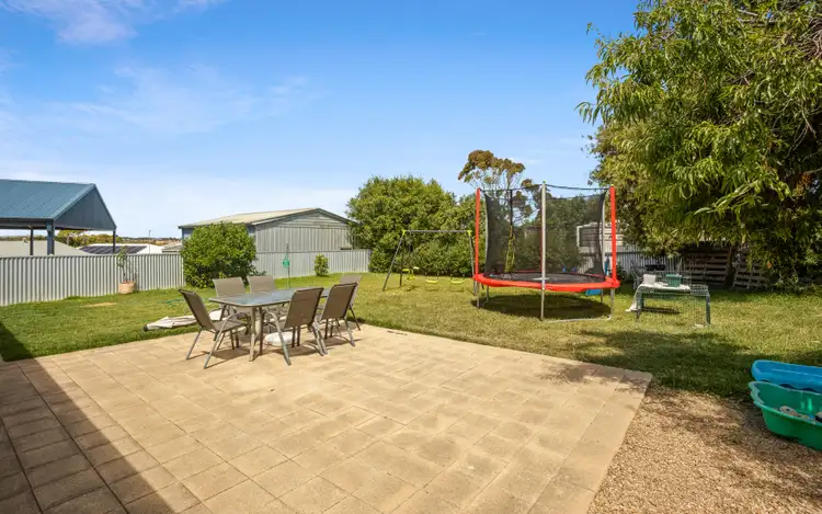 Fifth view of Homely house listing, 4 Sorrento Parade, Hayborough SA 5211