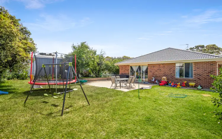 Sixth view of Homely house listing, 4 Sorrento Parade, Hayborough SA 5211