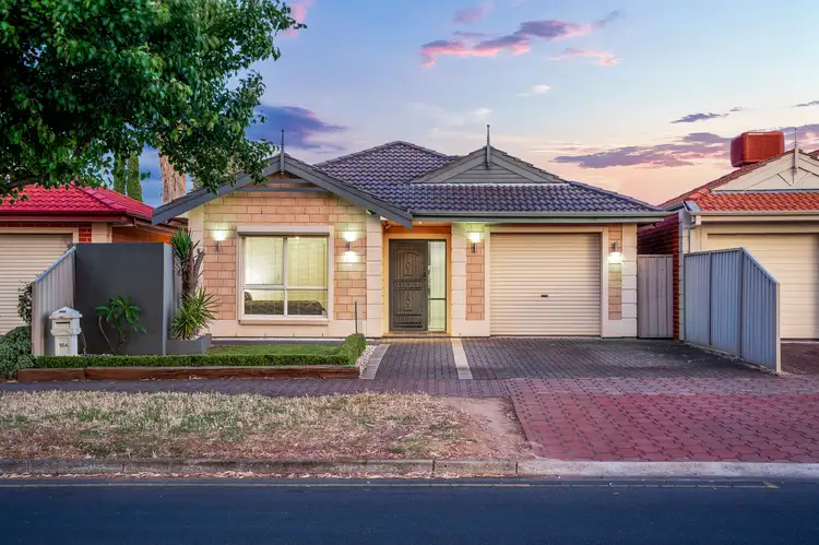 16A Manoora Street, Greenacres SA 5086