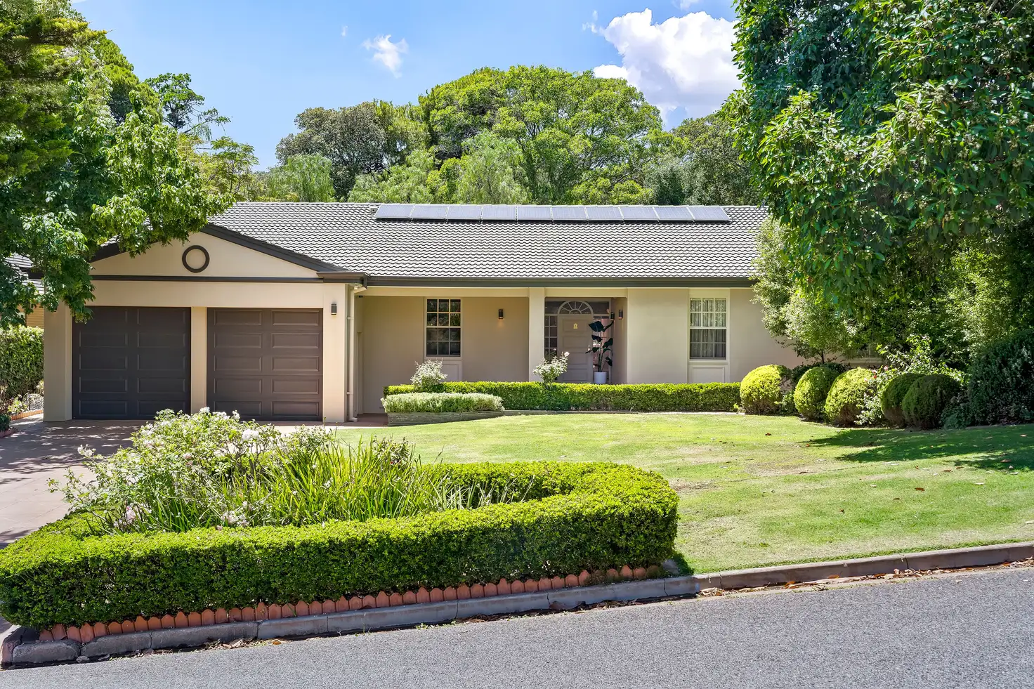 Main view of Homely house listing, 19 Coreega Avenue, Springfield SA 5062