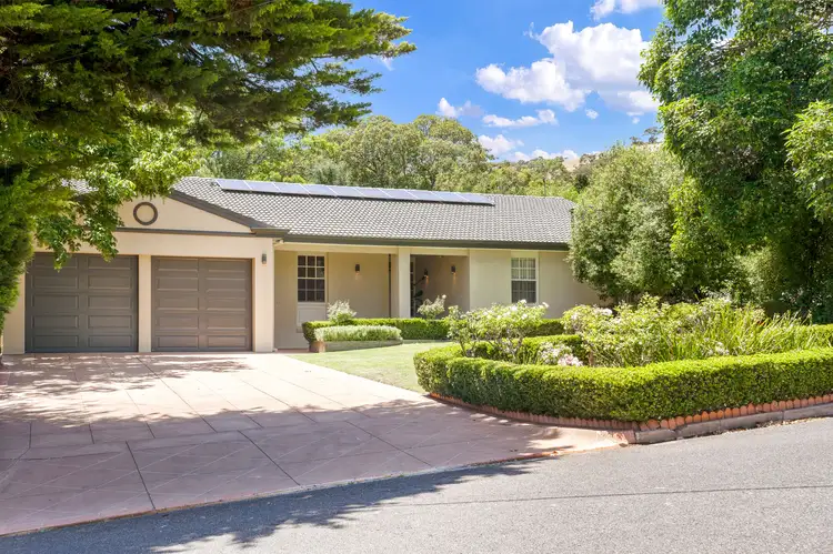 Second view of Homely house listing, 19 Coreega Avenue, Springfield SA 5062
